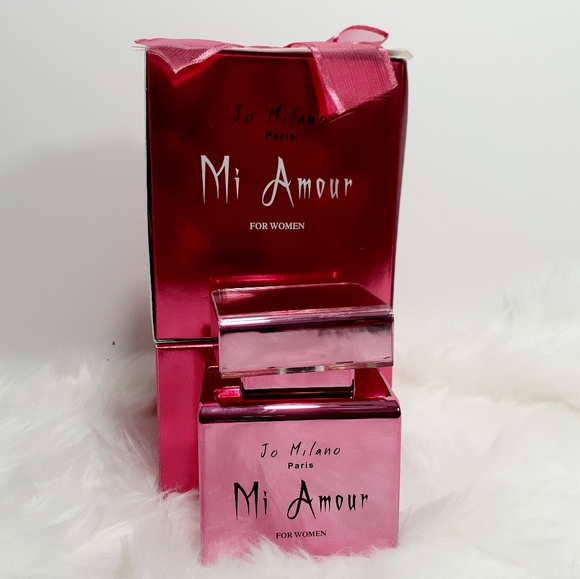 Mi Amour by Jo Milano - Picture 1 of 3